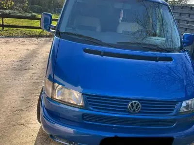Gebraucht VW Multivan