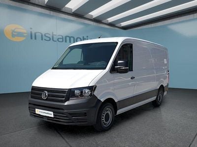 VW Crafter