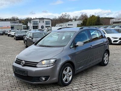 Usata VW Golf VI Comfortline 122 CV (89 kW) 2011 Grigio Utilitaria