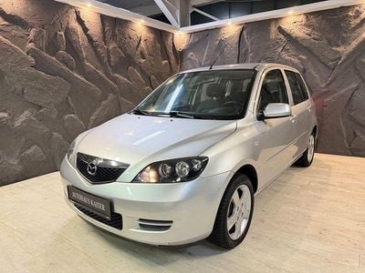 Gebraucht 2007 Mazda 2 Impuls Limousine | 1.990 € (Guter Preis)
