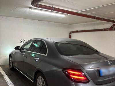 Mercedes E350