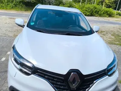 Gebraucht Renault Kadjar