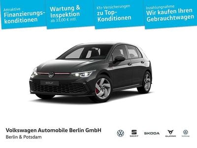 Usata VW Golf VIII