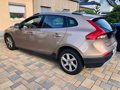 Volvo V40 CC