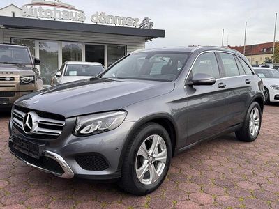 Mercedes GLC220