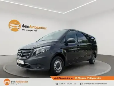 Gebraucht Mercedes Vito