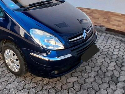 Citroën Xsara Picasso