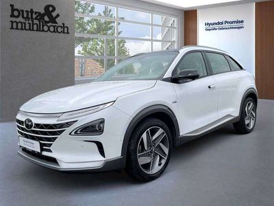 gebraucht Hyundai Nexo Nexo