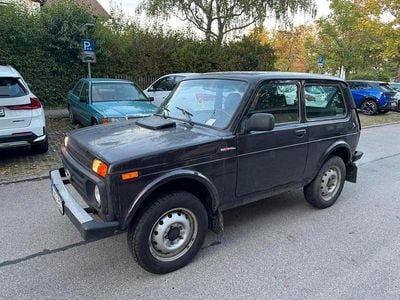 Lada niva