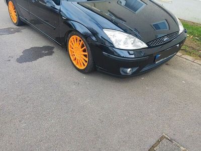 gebraucht Ford Focus ST 170 Turnier