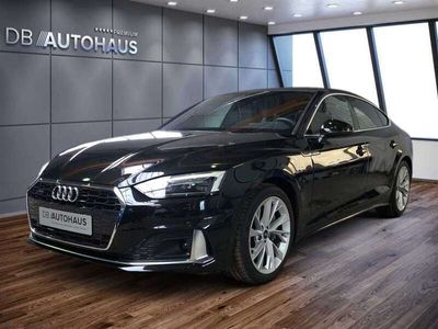 gebraucht Audi A5 Advanced 45 TFSI quattro S-tronic