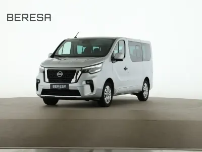 Gebraucht Nissan Primastar 360º 150 PS (110 kW) 2025 Grau Van / Kleinbus