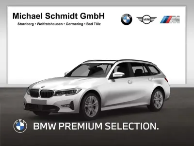 Gebraucht BMW 320