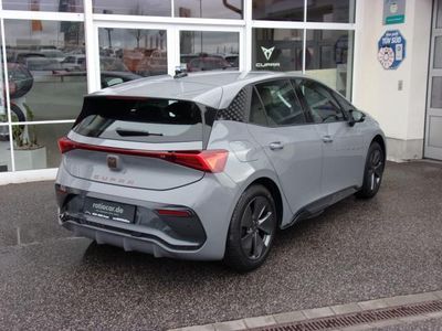 gebraucht Cupra Born 150 KW 58 KW NAVI SITZHEIZ. ACC EINPARKH.