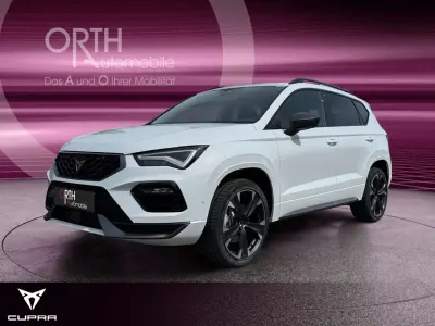 Neu Cupra Ateca 150 PS (110 kW) 2026 Other SUV