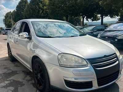 VW Jetta