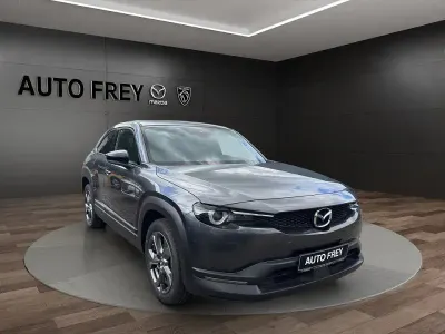 Gebraucht Mazda MX30 Ad'Vantage 106 kW (145 PS) 2023 SUV