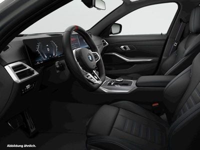 Gebraucht BMW M340 M Sport 340 PS (250 kW) 2025 Grau Limousine