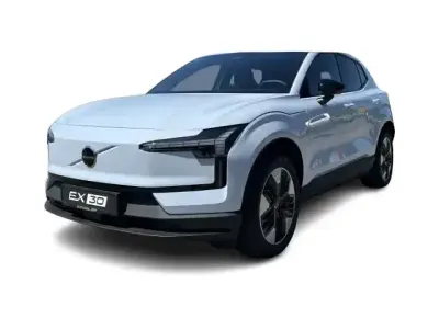 Gebraucht Volvo EX30