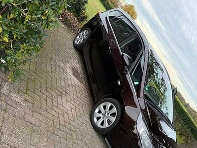 Gebraucht Opel Zafira Tourer 170 PS (125 kW) 2016 Braun Van / Kleinbus