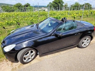 Mercedes SLK280