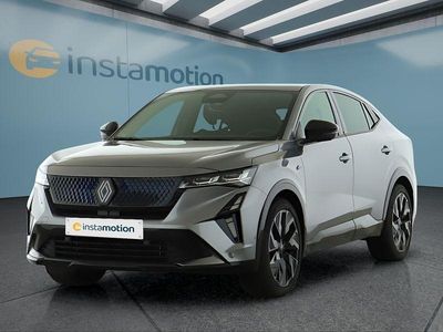 Grau Gebraucht 2025 Renault Rafale SUV | 41.749 € (Fairer Preis)