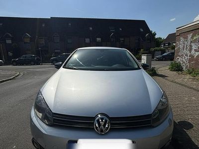 VW Golf VI