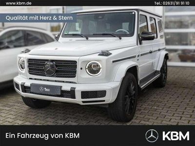 Mercedes G500