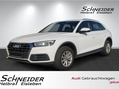 gebraucht Audi Q5 40 TDI quattro S tronic