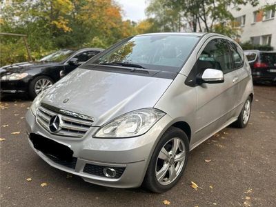 Mercedes A150