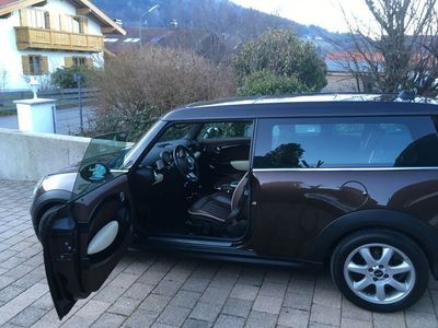 gebraucht Mini Clubman 