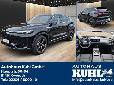 Neu Baic X75 177 PS (130 kW) 2026 SUV