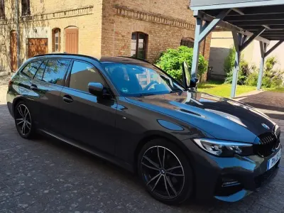 Gebraucht BMW 320