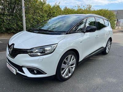 Renault Grand Scénic IV