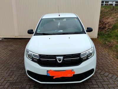 gebraucht Dacia Sandero II * TÜV Neu* *Klima*