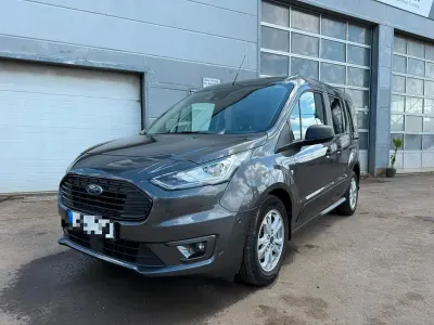 Gebraucht Ford Tourneo Connect