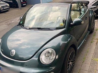 VW Beetle