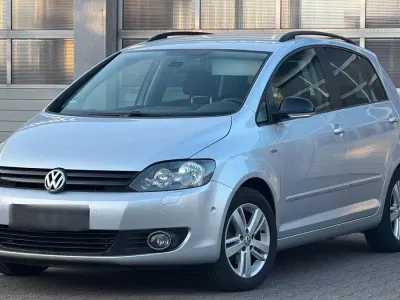 Gebraucht VW Golf Plus