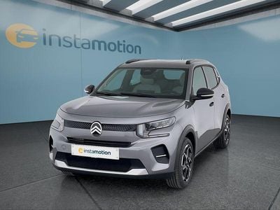 Grau Gebraucht 2025 Citroën C3 Kleinwagen | 17.649 € (Teuer)