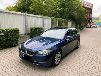 BMW 525