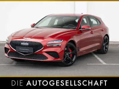 Gebraucht Genesis G70