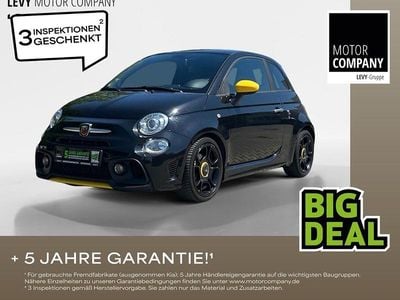 Abarth 500