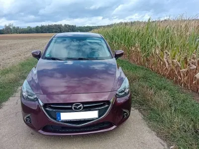 Gebraucht Mazda 2
