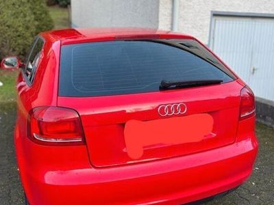 gebraucht Audi A3 1.4 TFSi