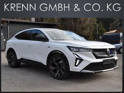 Gebraucht Renault Rafale 300 PS (220 kW) 2025 Weiß SUV