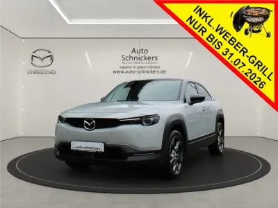Gebraucht Mazda MX30