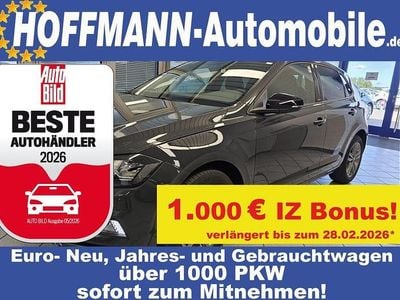Uranograu Gebraucht 2021 VW Polo Comfortline Kleinwagen | 17.250 € (Fairer Preis)