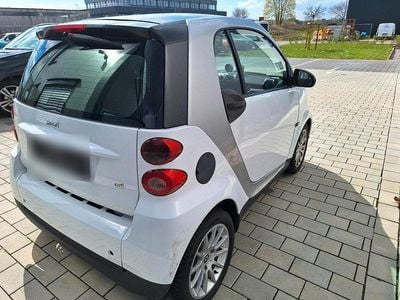 Gebraucht Smart ForTwo Coupé 45 PS (33 kW) 2008 Coupé