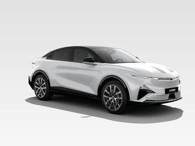 Nuevo Alpine A390 294 kW (401 CV) 2026 Blanco SUV