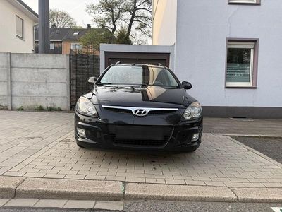 Second-hand Hyundai i30 110 CP (80 kW) 2009 Break